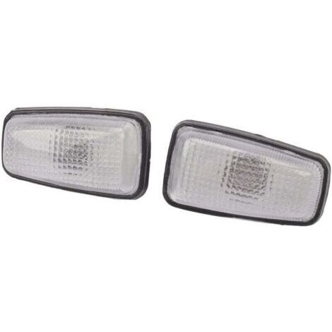 Luz intermitente LED 632567, luz de posición lateral de repuesto para 106 306 406 806 Expert Partner (1/5)