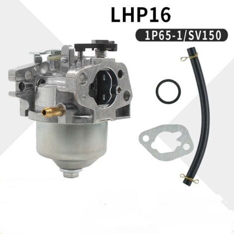 Carburador para cortacésped SV150 LHP16 RV150 M150 V35 V40 RM4 18550016/0 (1/5)