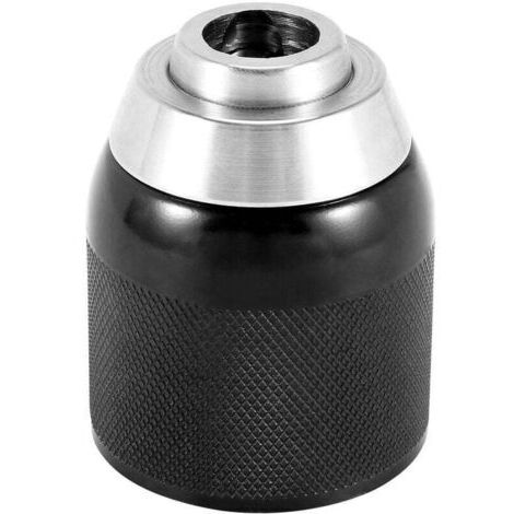Llave de mandril para DCD797, DCD792, DCD791, DCD790, DC988K, DC984KN, DCD796 N196034 Accesorios para herramientas eléctricas (1/5)