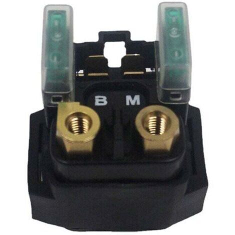 Relé de arranque Yamaha para Yamaha YFM 350 400 450 660 (1/4)