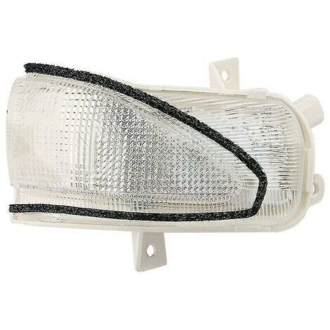 Repetidor de intermitentes para espejo retrovisor exterior, compatible con Fit Jazz 2009 – 2014 34350-tg5- (1/5)