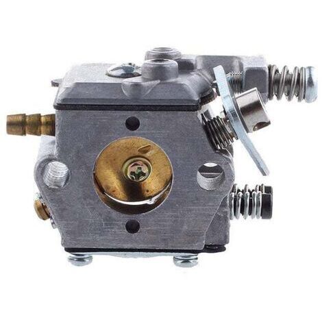 Carburador Prosperous SRM4605 WT-120B 12300047532, compatible con Echo. (1/5)