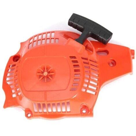 Conjunto de arranque por retroceso Accesorio para motosierra Conjunto de arranque por retroceso para motosierra 235 236 240 Reemplaza (1/5)