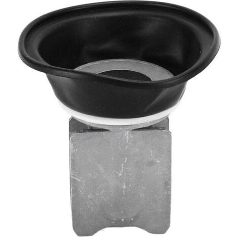 Membrana de diafragma para carburador de motocicleta, repuesto 3130732 para POLARIS BIG BOSS MAGNUM SPORTSMAN, (1/4)