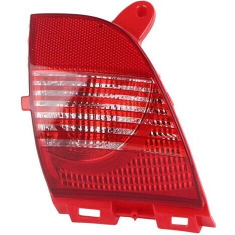 Piloto trasero derecho para Peugeot 308 CC 2009-2011, número de pieza 6351GH o 6351GJ. (1/4)