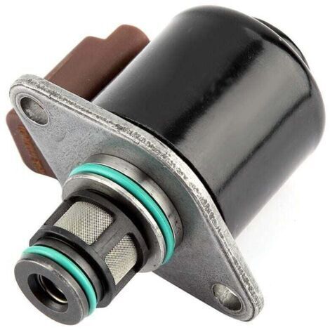 Regulador de presión de la válvula dosificadora de entrada de la bomba de combustible para Ford Jaguar 9109-903 9307Z523B (1/5)