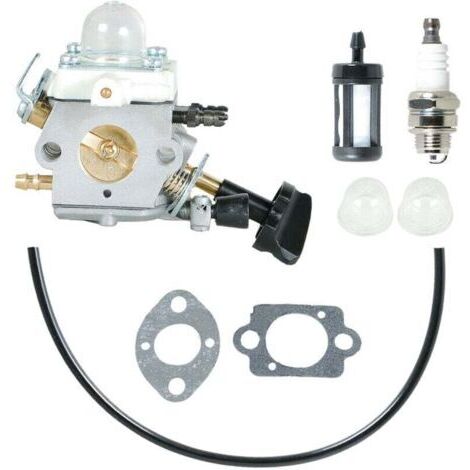 Ventilador para carburador STIHL BG56 BG86 SH56 SH86, número de pieza 4241-120-0607 (1/5)