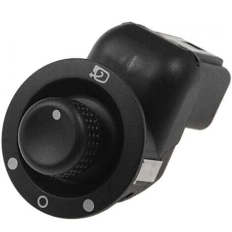 Interruptor de control de espejo eléctrico de 10 pines para Captur MK4 8200214921 8200676529 (1/4)