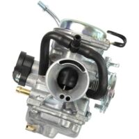 Carburateur simple ou double papillon for Cygnus Alpha Fascino Ray ZR Rayz 113 XA125 XC115B(RAY-DX)