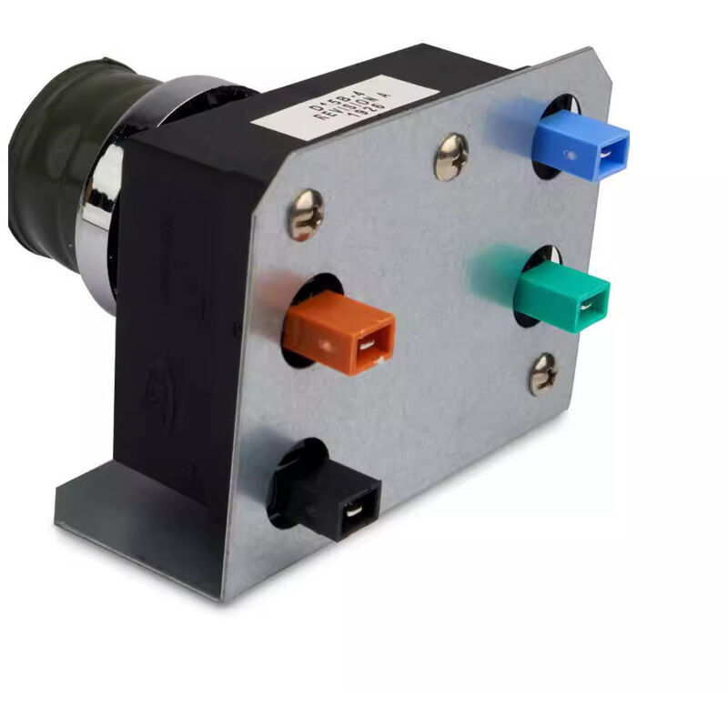 Kit Allumage Weber Q300 Q3000 | Pièce Rechange Barbecue Gaz - Bouton Poussoir + Fils