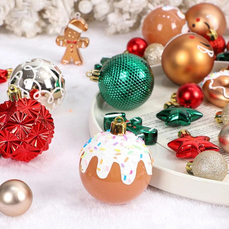 10 Pommes Artificielles Miniatures - 3,5 Cm, Peintes à La Main - Déco Réaliste Pour Centre De Table, Fêtes & Décoration D'Intérieur