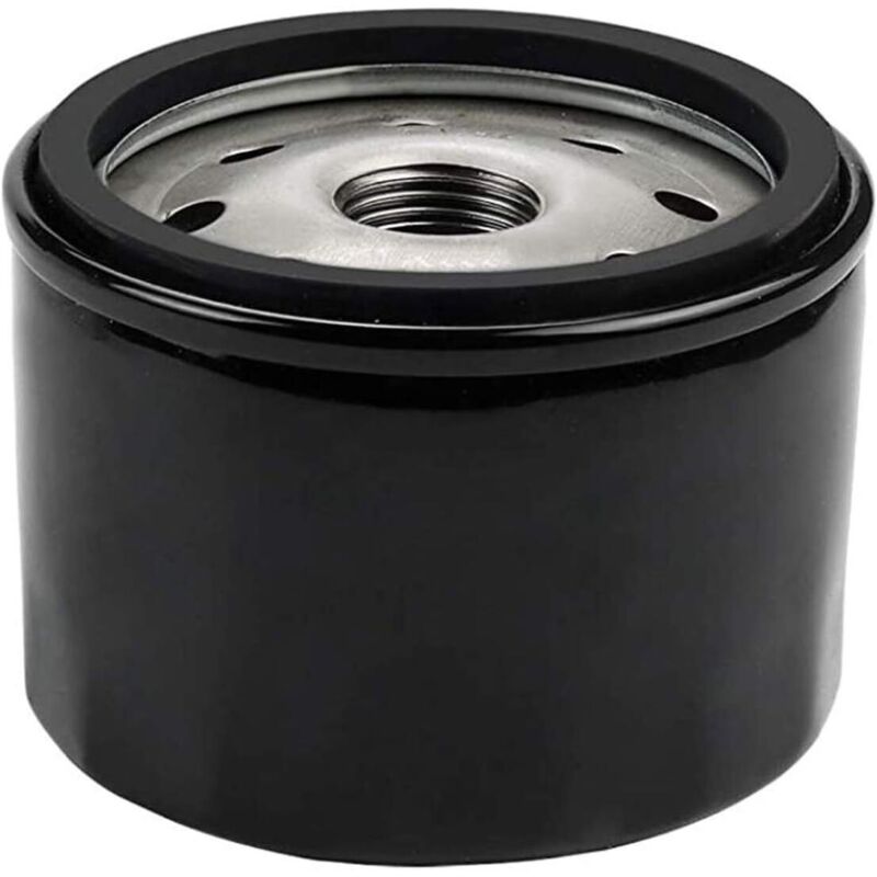 Filtre à Huile Moteur Adaptable - Compatible Bobcat, Honda, John Deere, Kawasaki, Kubota, Ruggerini, Toro, Yanmar - Hautes Performances 70x69.5mm
