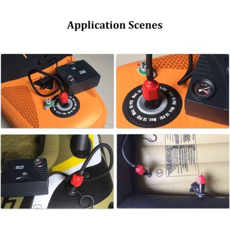 Autocollant 3D Résine Pour Réservoir Yamaha Tracer 9 2021 - Décoration Et Protection, Couleur Rouge - 9