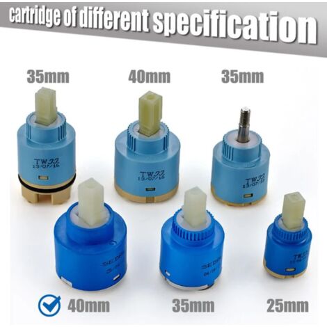 Robinet Lavabo Cascade Rétro Mitigeur Monocommande De Lavabo Pour Salle