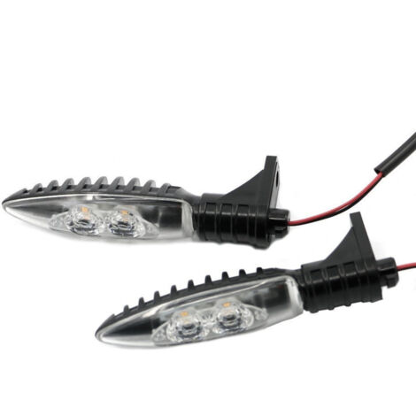 Clignotants avant et arrière à LED pour r1200gs adv f650gs r1200r s1000r s1000rr f800gs k1300s g310r / GS