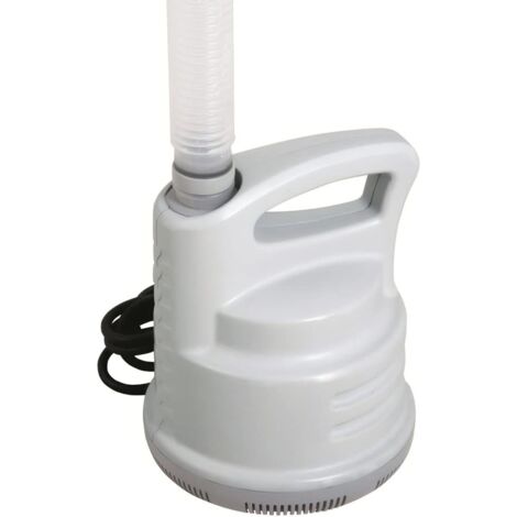 Pompe de drainage de piscine 58230 3 028 l/h (1/5)