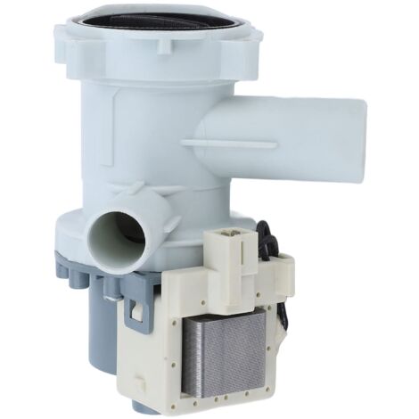 Moteur de pompe de vidange pour lave-linge  Aimant permanent synchrone PX-2-35 35w