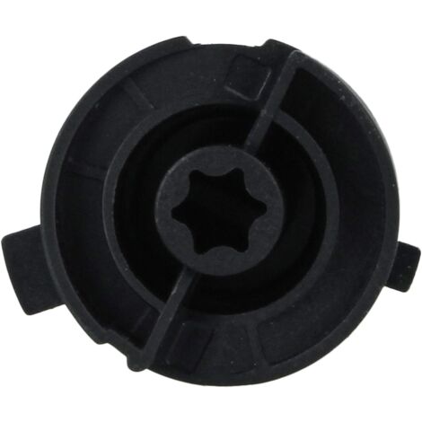 2 pièces d’ampoules de voiture 12V, feux de croisement, feux de route, phares antibrouillard, etc. (HP24W 12V 24W)