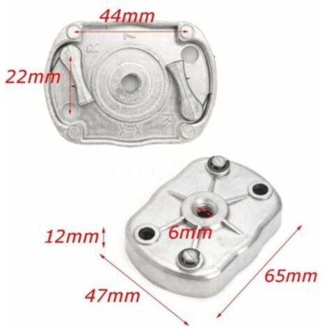 Lanceur / Démarreur Pour Tarière - Compatible Multimarques - Neuf - Réf. IDU FR265778_14DYHK