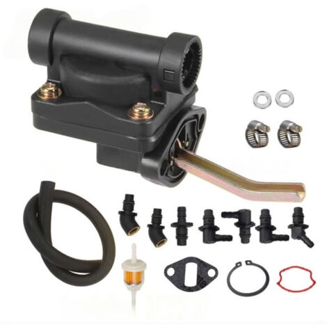 52-559-03-S Kit de pompe à carburant pour Kohler KT17 KT19 M18 M20 MV16 MV18 MV20 (1/5)