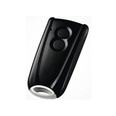 Télécommande RSC2 433 Mhz 2 boutons LIMUS ONE/ECOSTAR/LIFTRONIC - LIMUS ONE