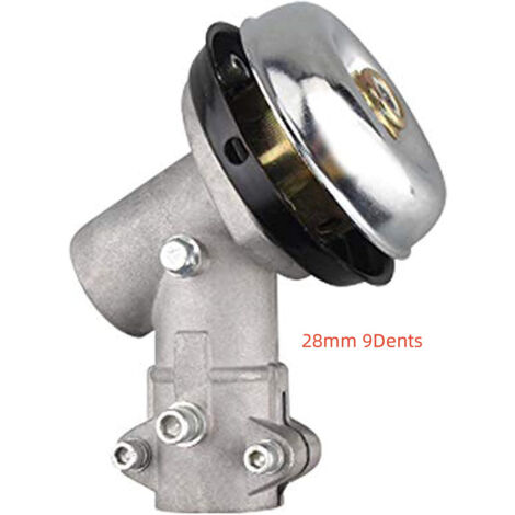 Boîte D'engrenage Pour Débroussailleuse STIHL FS260 FS460C - Compatible FS360C FS410C FS490C