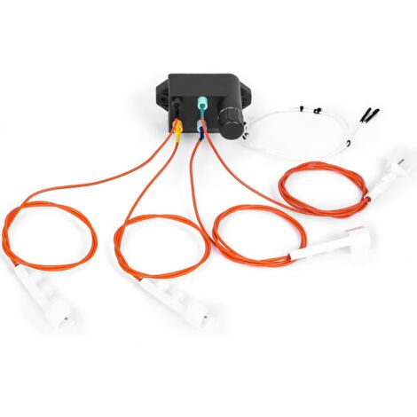 Pièces de rechange pour barbecue Weber pour Genesis II – Comprend un allumeur 66354 pour E-310, E-315, S-310, S-315 etc