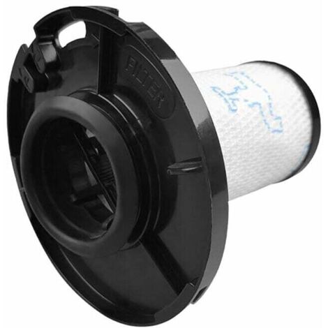 4 filterset voor Rowenta X-Force Flex 11.60 12.60 14.60 15.60 stofzuiger voor RH98xx (vervanging filter na motor ZR009008 en schuimfilter scheider ZR009007