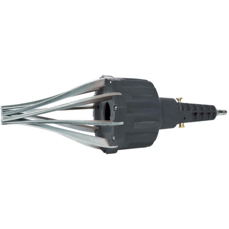 Expandeur soufflet de cardan pneumatique