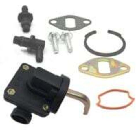 Pompe à carburant de remplacement pour moteur Kohler pour Kohler12 559 02-S 12 559 01-S 12 393 03CH CV11-1