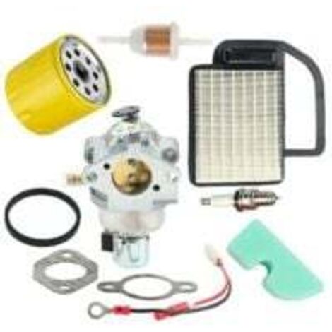 Carburateur pour Kohler Courage Sv 15hp 17hp 18hp 19hp série Sv470 (1/5)