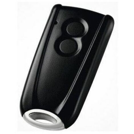 Télécommande RSC2 433 Mhz 2 boutons LIMUS ONE/ECOSTAR/LIFTRONIC - LIMUS ONE