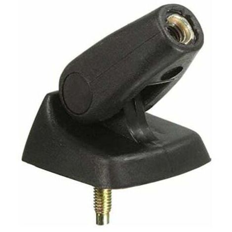 Supporto Base Antenna Originale Jeep Renegade Compass - Linea Originale