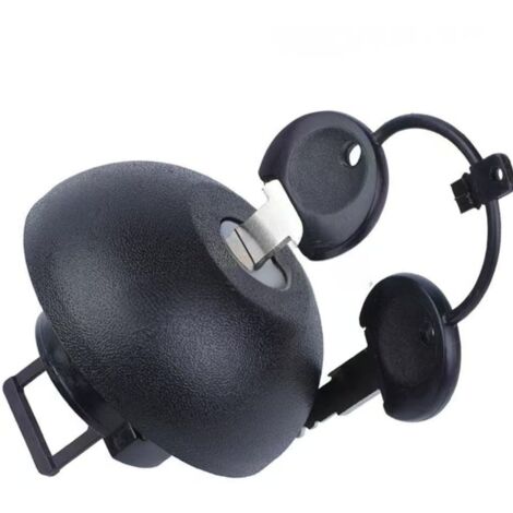 Verrou de bouchon de réservoir de carburant 7701471585 pour Renault Clio, interrupteur de verrouillage capot réservoir
