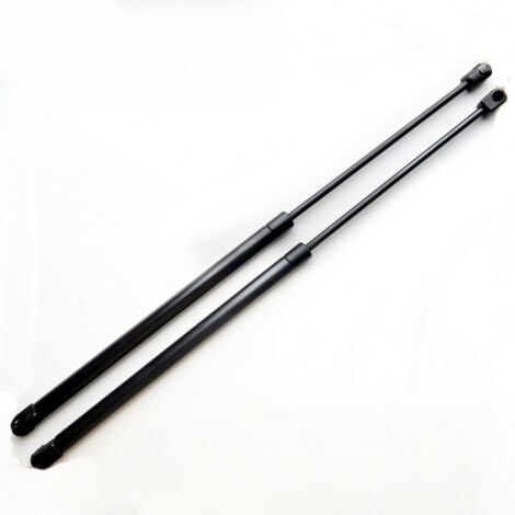 Vérins de Hayon pour Renault Megane Scenic 2003-2008, Amortisseurs à Gaz de Coffre, Paire de Ressorts de Support de Coffre