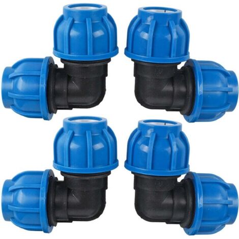 Lot De 6 Alésoirs Pour Tuyaux PPR - Diamètres 2,5 à 10,2 Cm, Insert Carbure, Pour PVC/CPVC/ABS, Nettoyage Résidus Ciment