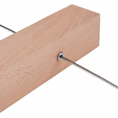 Rivets Semi-tubulaires à Tête Ovale En Acier Inoxydable M2 M2.5 M3 M4