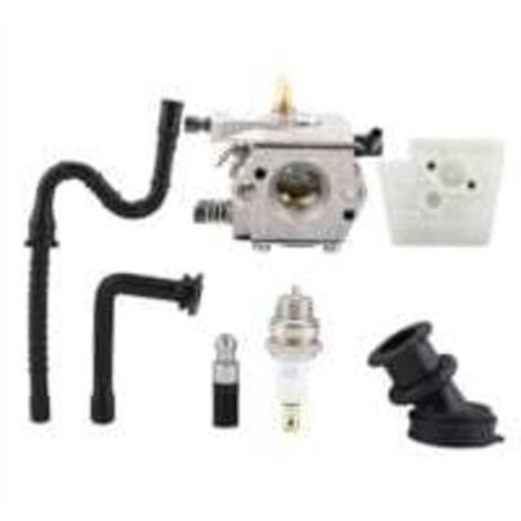 Carburateur pour Tronçonneuse STIHL 024 026 MS240 MS260 MS 240 260 WT194,TRIMEC (1/5)