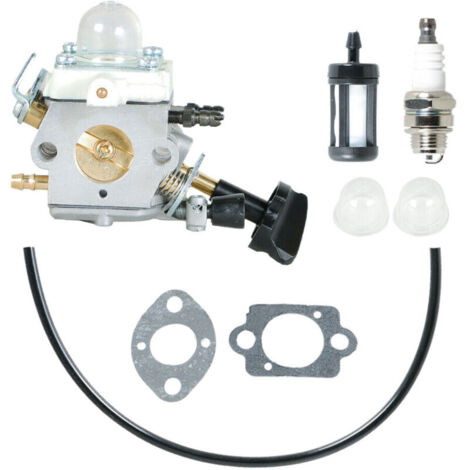 Kit d'accessoire de carburateur pour moteur Stihl, pièce de rechange pour souffleur BG56 BG86