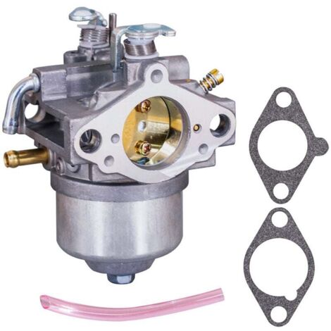 Pour carburateur Kawasaki 15003-2153 FC420V 15001-2972 15001-2154 (1/4)
