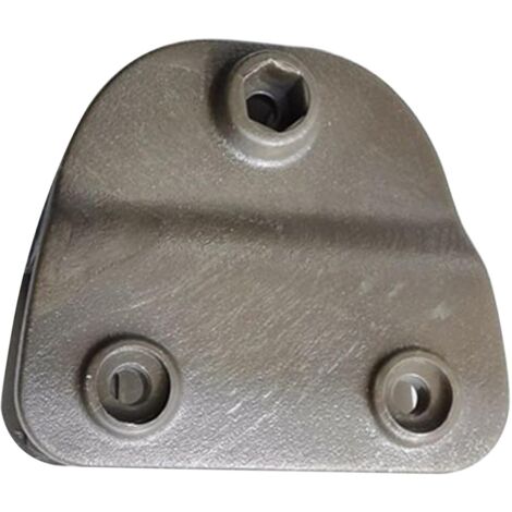 Accessoire pour moteur thermique , Accessoires de parasol de terrasse Barbecue de rechange pour parasol polyvalent extérieur, Large Bracket B