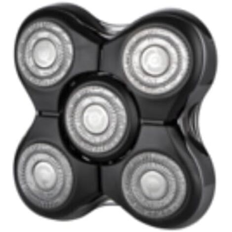 Rotative, , Tête de rasoir de rechange [pour rasoir de tête XR1600] Pièce de rechange pour rasoir électrique, Accessoires SPR-RX7
Remington