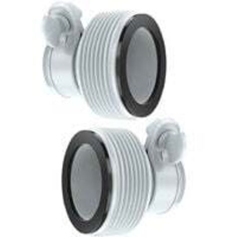 29061 -Lot de 2 adaptateurs 32-38mm