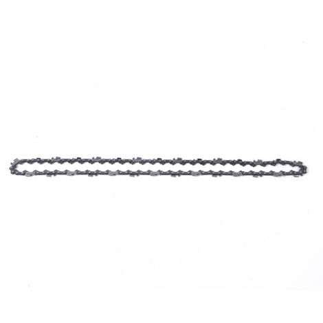 VersaCut - Chaîne de Tronçonneuse pour Guide-Chaîne 40 cm (16") / Pas 3/8" Low Profile / Jauge 1,3 mm / Gouges demi ronde / 55 Maillons d'Entraînements - Compatible avec Stihl & autres (91VXL)