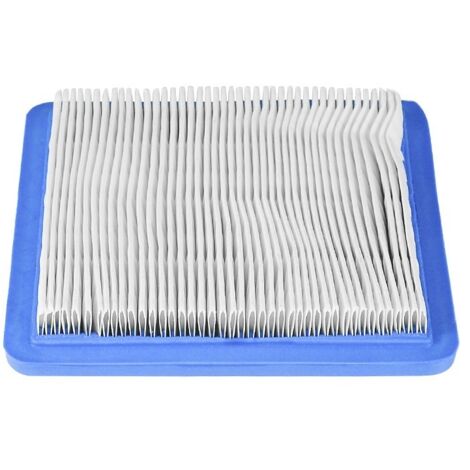 Filtre à Air - Pour Briggs & Stratton/EMAK/LCT/SABO - Remplace Origine 491588