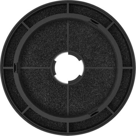 Lot De 2 Filtres à Charbon Actif KAMP D047 Pour Hottes Whirlpool - Neufs