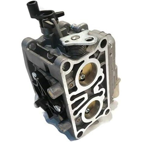 Carburateur Avec Solénoïde Pour Tondeuse Honda GXV530 - Référence 16100-Z0A-815