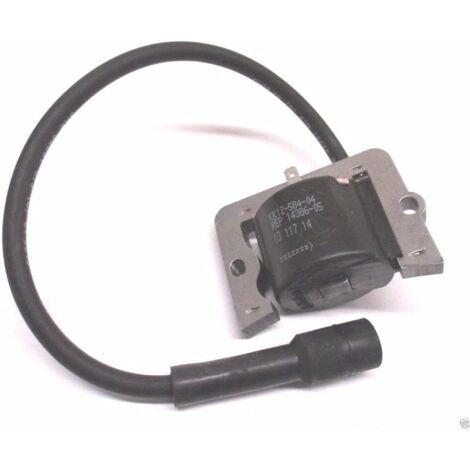 Bobine d'allumage 1258404S pour Kohler 11HP  15HP CH11 CH12.5 CH13 CH15 CV11 CV14 CH430 CH450 CV493 STATOR INITER Exciter 1258401
