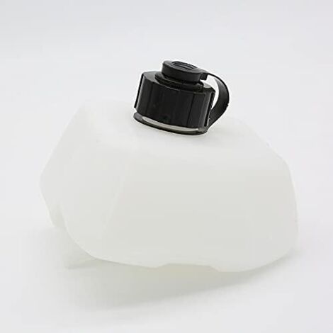 Réservoir de carburant avec bouchon pour débroussailleuse Robin Subaru NB411 BG411 CG411 EC04 RBC411 49 CC