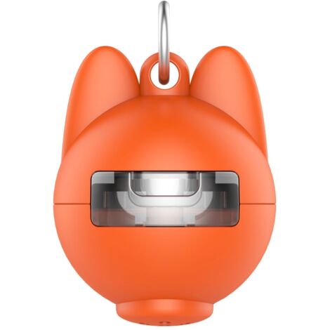 Répulsif à fourmis à ultrasons  Répulsif à fourmis à suspendre  Clochette électronique portable pour la maison, le bureau, le camping (1/5)